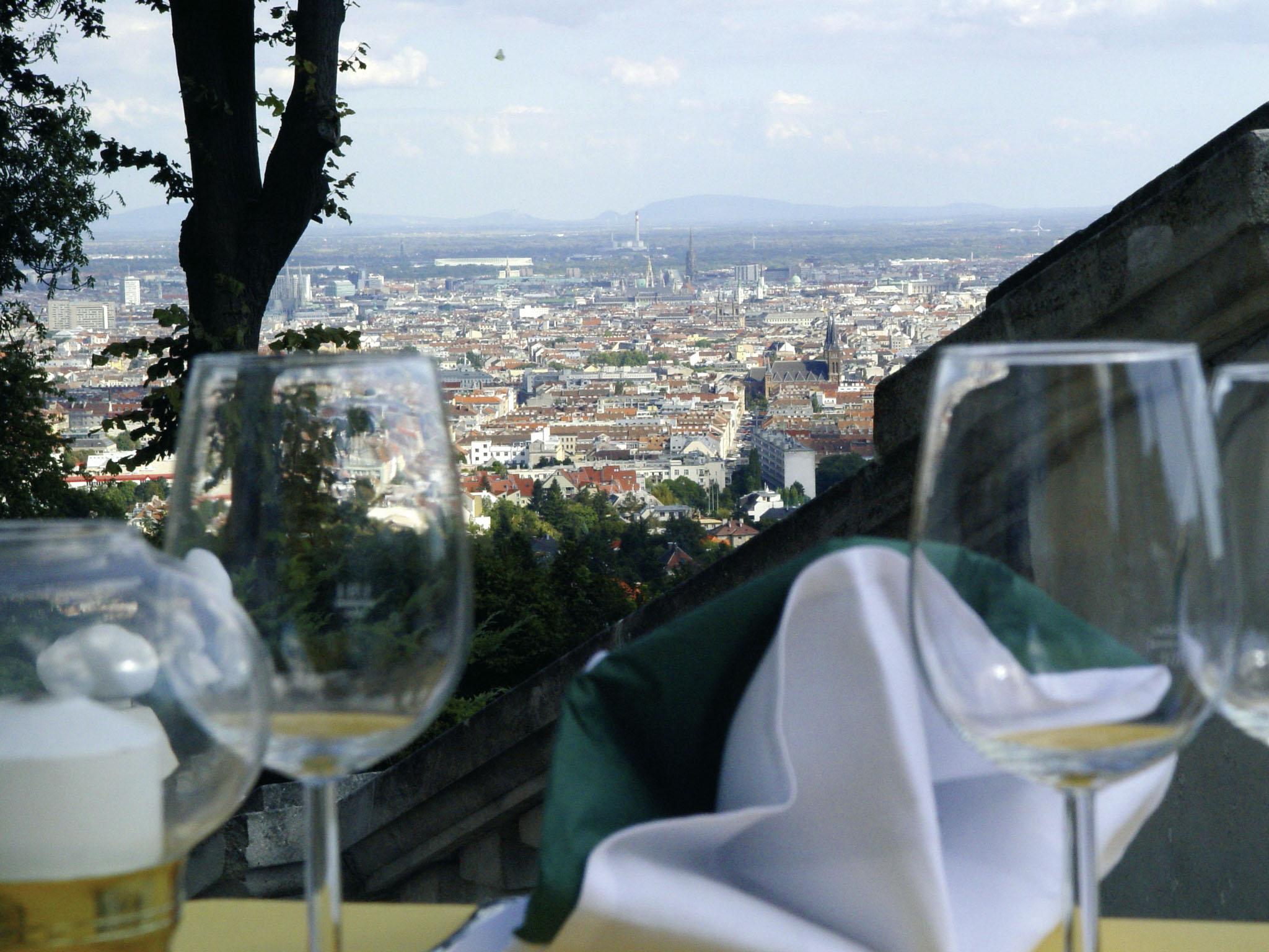 Austria Trend Schloss Wilhelminenberg 4* Wien