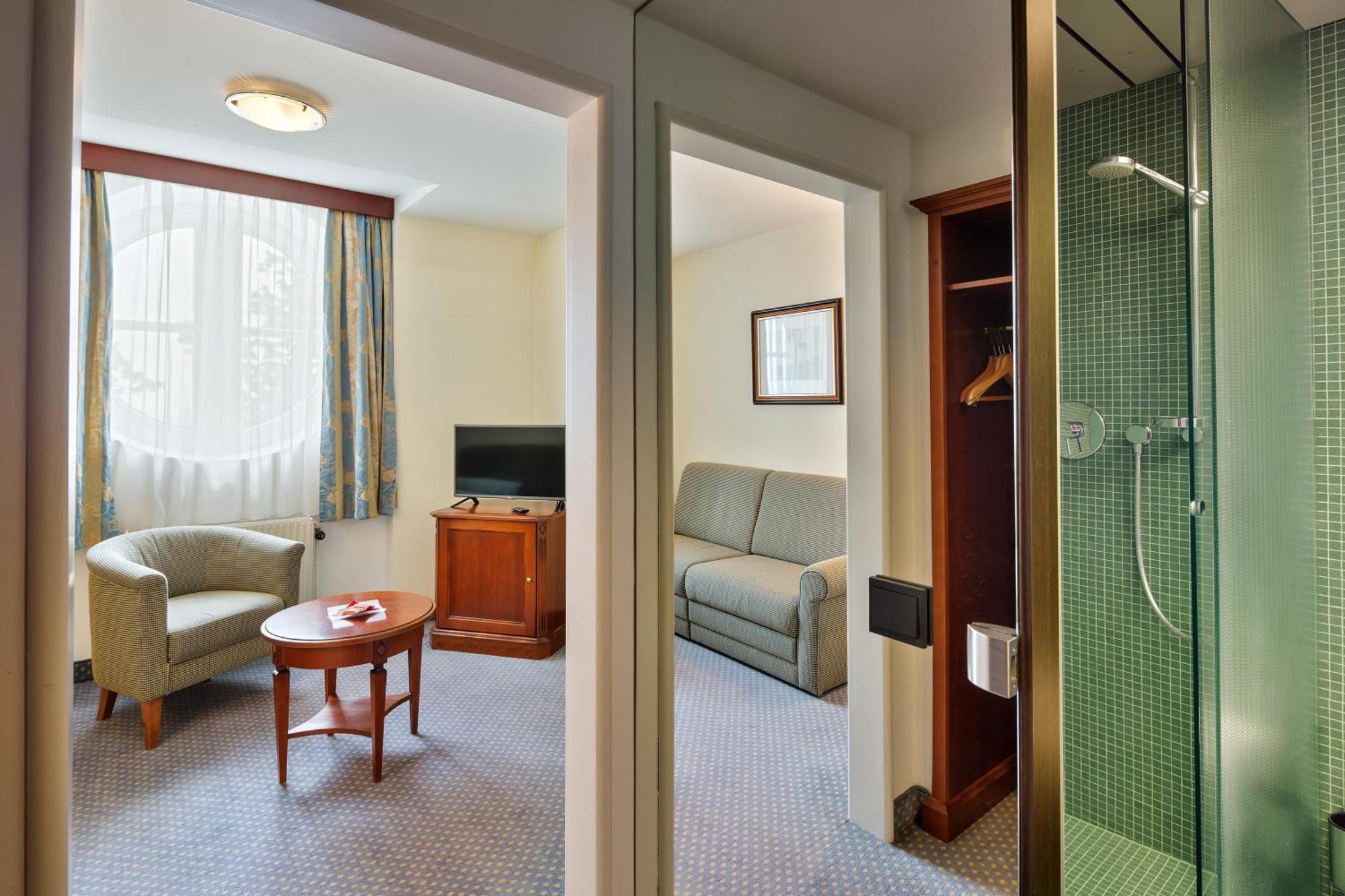 Austria Trend Schloss Wilhelminenberg 4* Wien